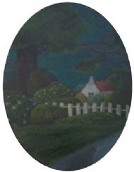 Home in a Strange Land
